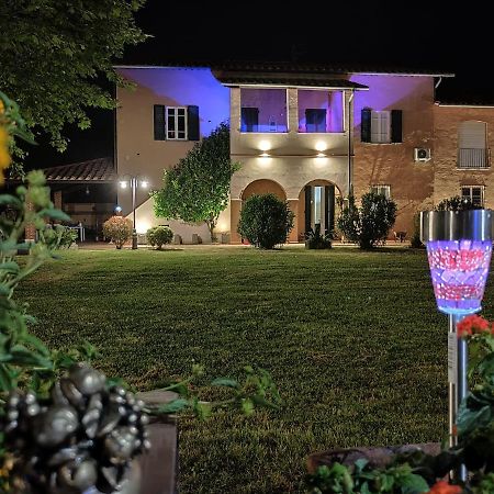 B&B Il Parco San Giuliano Terme Exterior foto