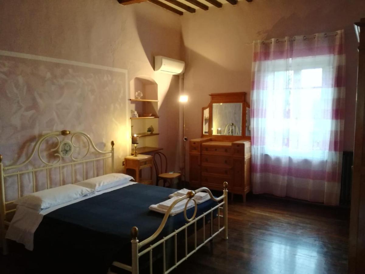 B&B Il Parco San Giuliano Terme Exterior foto
