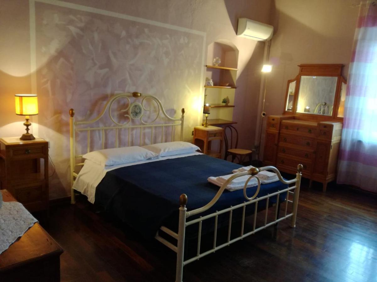 B&B Il Parco San Giuliano Terme Exterior foto