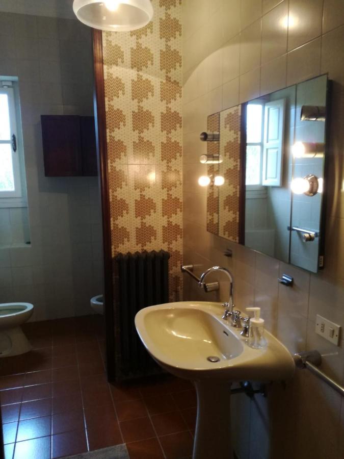 B&B Il Parco San Giuliano Terme Exterior foto